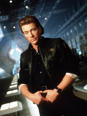 photo 4 in Jean-Claude Van Damme gallery [id553956] 2012-11-19 00:00:00