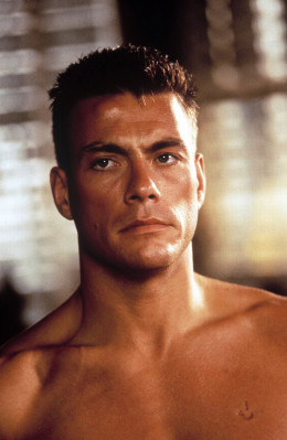 photo 4 in Jean-Claude Van Damme gallery [id123640] 2009-01-06 00:00:00