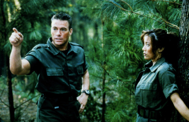 photo 5 in Jean-Claude Van Damme gallery [id841152] 2016-03-20 00:00:00
