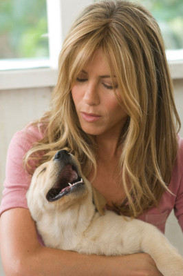 Jennifer Aniston pic #141448