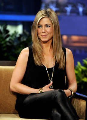 Jennifer Aniston pic #452892