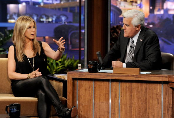 Jennifer Aniston pic #452894