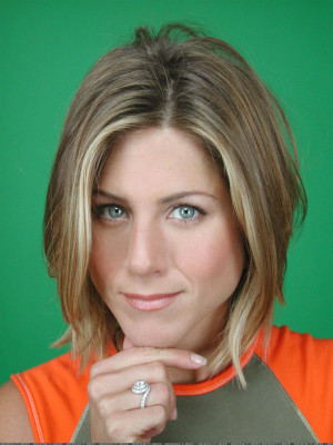 Jennifer Aniston pic #107489