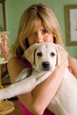 Jennifer Aniston pic #161507