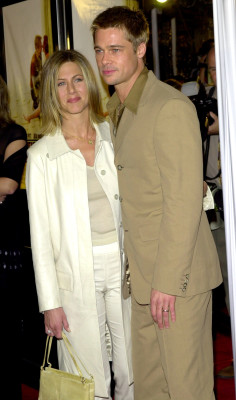 Jennifer Aniston pic #432910