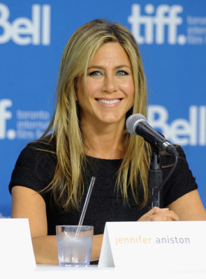 Jennifer Aniston pic #698901