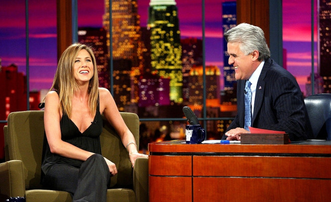 Jennifer Aniston pic #429619