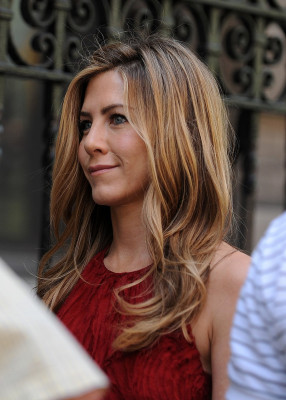 Jennifer Aniston pic #160533