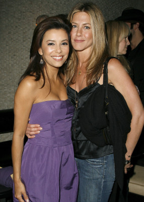 Jennifer Aniston pic #245803