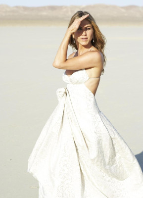 Jennifer Aniston pic #430808
