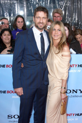Jennifer Aniston pic #244107