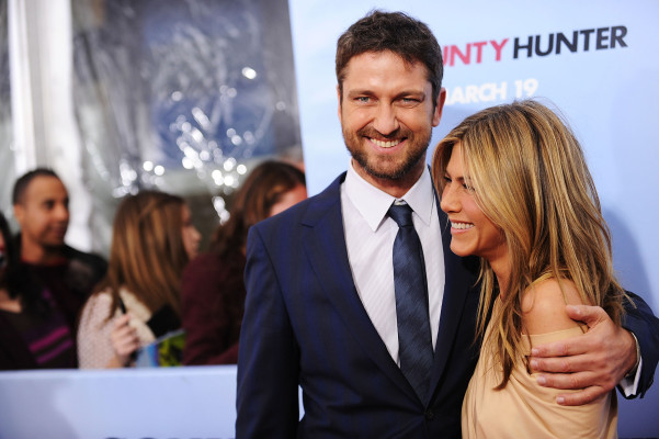 Jennifer Aniston pic #244227