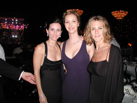 Jennifer Aniston pic #431984