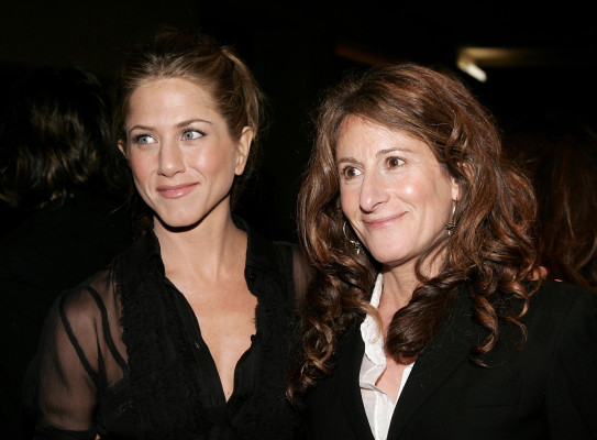 Jennifer Aniston pic #434034