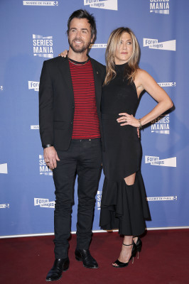 Jennifer Aniston pic #925721