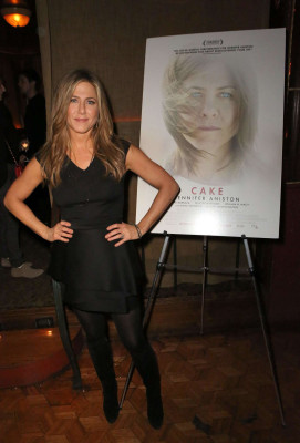 Jennifer Aniston pic #746885