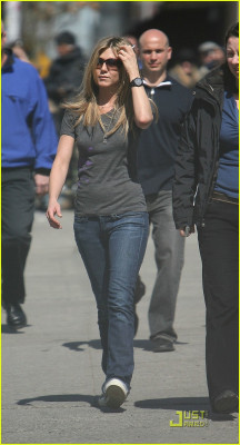 Jennifer Aniston pic #144834