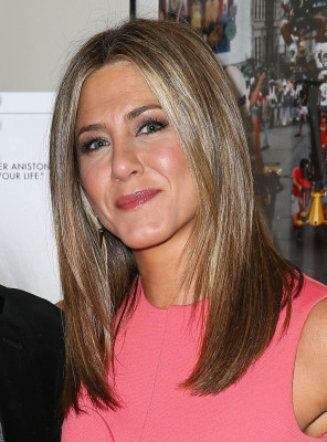 Jennifer Aniston pic #743693