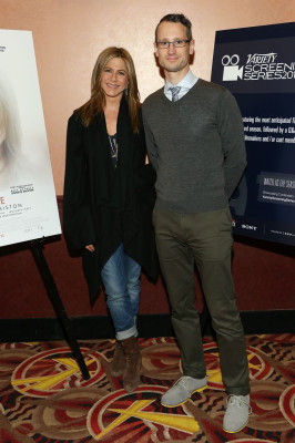 Jennifer Aniston pic #749604