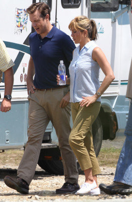Jennifer Aniston pic #524596