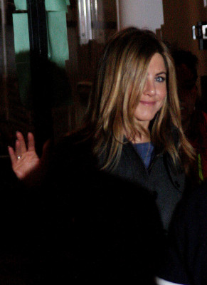 Jennifer Aniston pic #155570