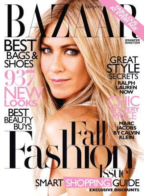 Jennifer Aniston pic #279919
