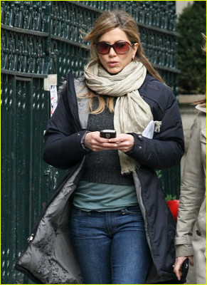 Jennifer Aniston pic #155150