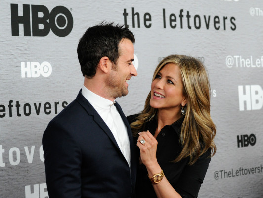 Jennifer Aniston pic #713460