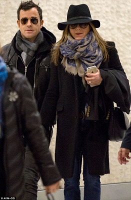 Jennifer Aniston pic #742816