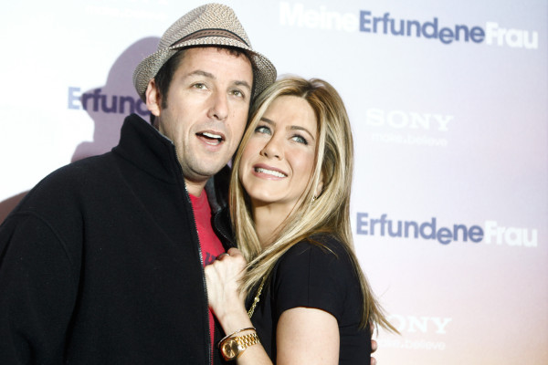 Jennifer Aniston pic #348140