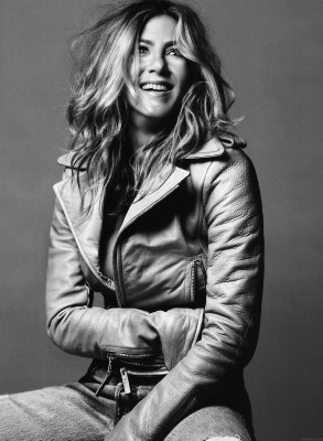 Jennifer Aniston pic #251945
