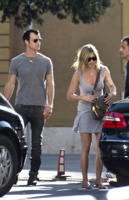 Jennifer Aniston pic #522337