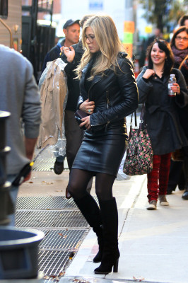 Jennifer Aniston pic #306865