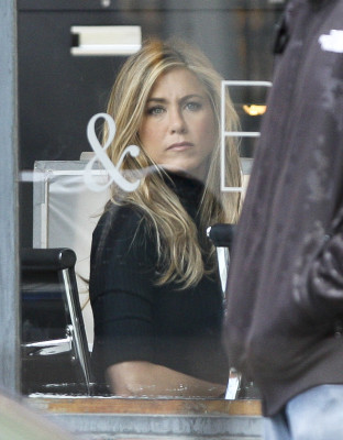 Jennifer Aniston pic #306857