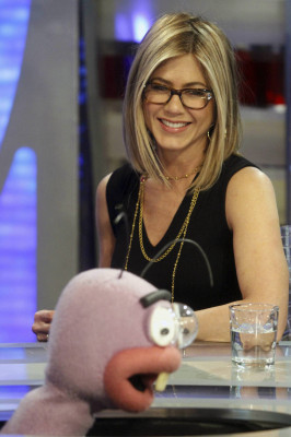 Jennifer Aniston pic #348989