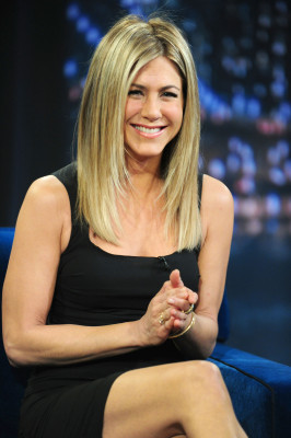 Jennifer Aniston pic #343275