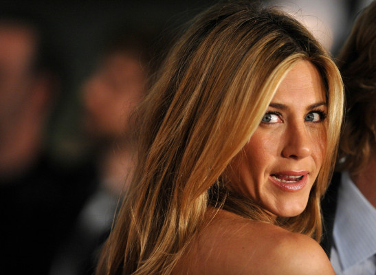 Jennifer Aniston pic #146316
