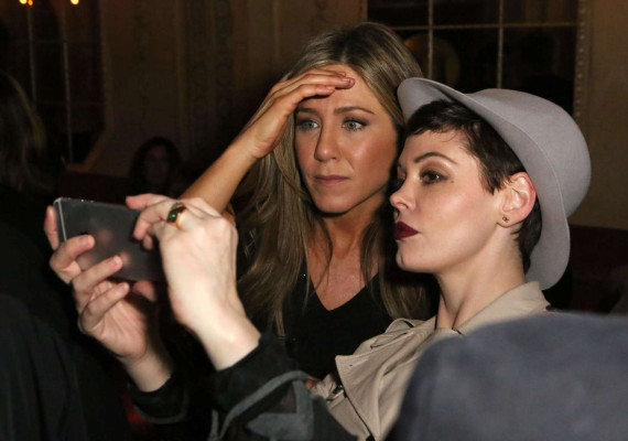 Jennifer Aniston pic #746886