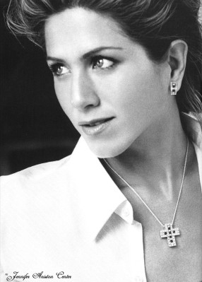 Jennifer Aniston pic #24648