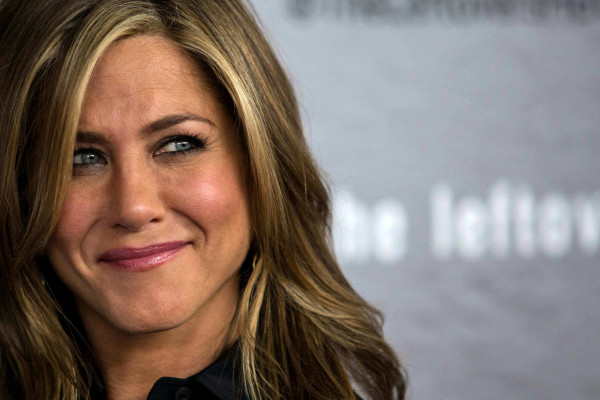 Jennifer Aniston pic #713408