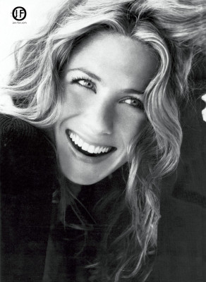 Jennifer Aniston pic #52563
