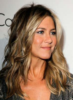 Jennifer Aniston pic #413826