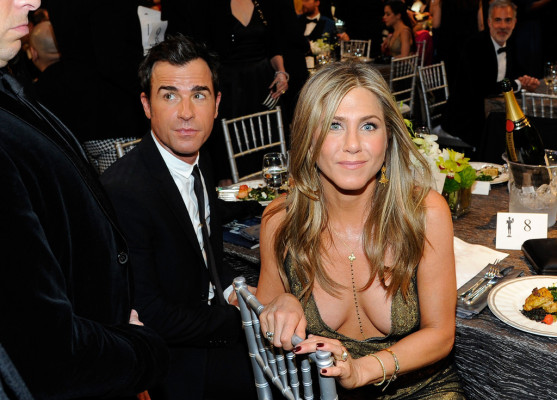 Jennifer Aniston pic #756781