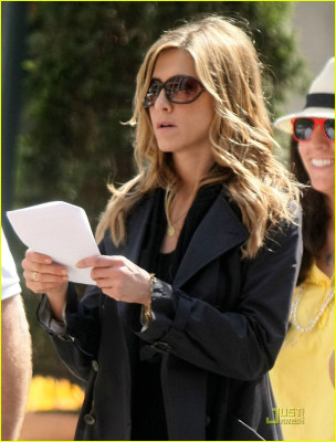 Jennifer Aniston pic #151297