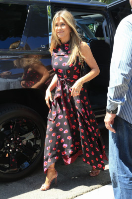Jennifer Aniston pic #953541