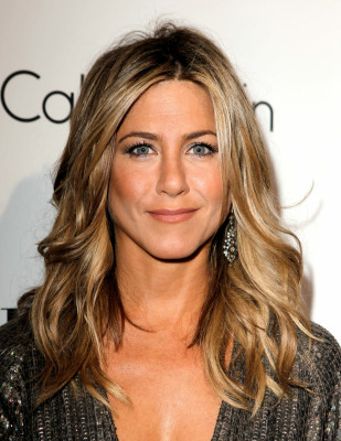 Jennifer Aniston pic #413824