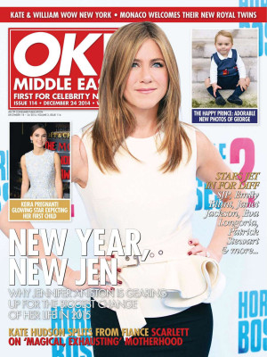 Jennifer Aniston pic #750268
