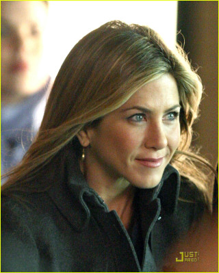 Jennifer Aniston pic #147288