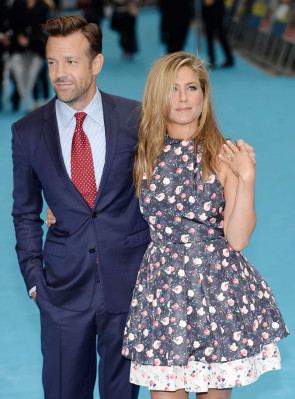 Jennifer Aniston pic #628007
