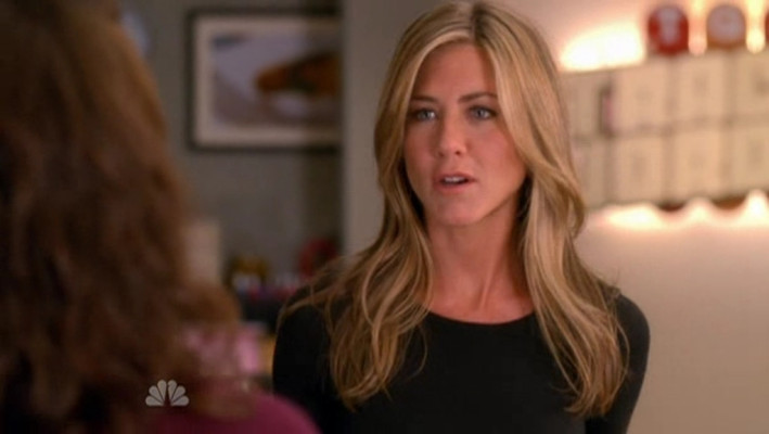 Jennifer Aniston pic #147645